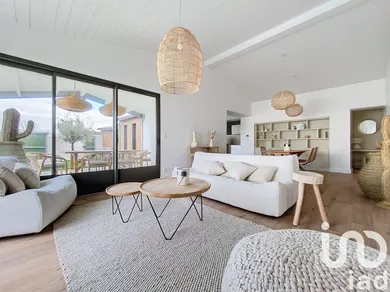 House at Rivedoux-Plage (17940)