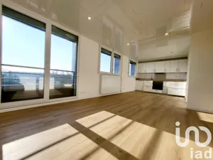 Appartement à Longuyon (54260)