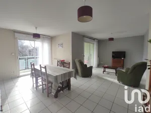 Appartement à Valence (26000)