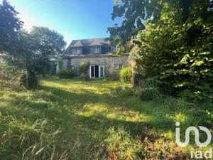 House at LANDEVANT (56690)