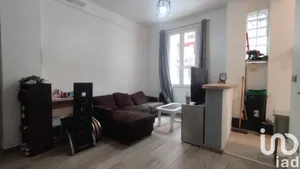 Apartment at Marseille (13003)