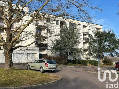 Studio at Autun (71400)
