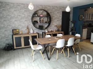 Maison à Creil (60100)