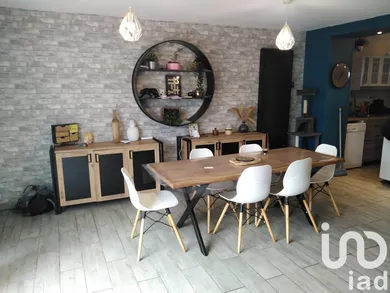 House at Creil (60100)