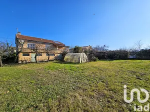Maison à Chomérac (07210)