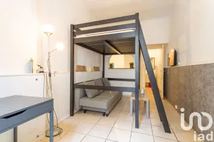 Studio à Avignon (84000)