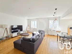 Apartment at Nîmes (30000)