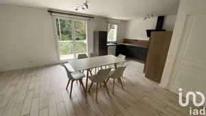 Appartement à ST BREVIN LES PINS (44250)