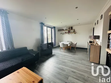 Appartement à Brie-Comte-Robert (77170)