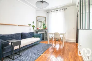 Appartement à Asnières-sur-Seine (92600)
