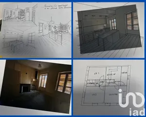 Appartement à Beaumont (63110)