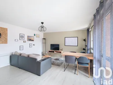 Apartment at Toulouse (31500)