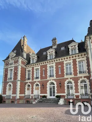 Duplex à Deauville (14800)