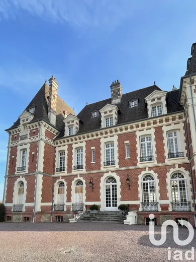 Duplex at Deauville (14800)