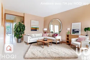 Appartement à Viry-Châtillon (91170)