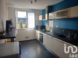 Appartement à Troyes (10000)