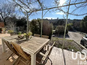 Maison traditionnelle à Caumont-sur-Durance (84510)