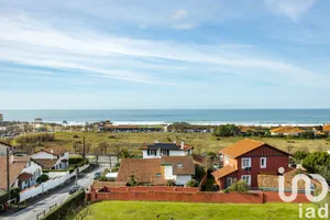 Duplex à Anglet (64600)