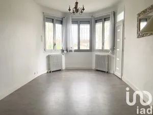Maison de ville à Toulouse (31200)