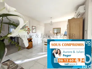Apartment in Perpignan (66100)