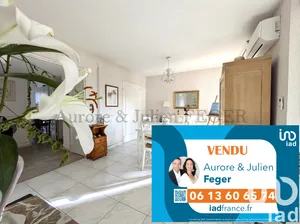 Appartement à Perpignan (66100)