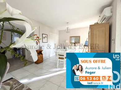 Appartement à Perpignan (66100)