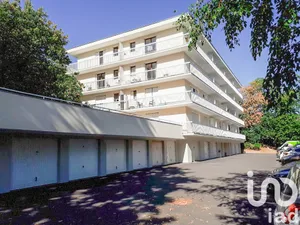 Appartement à Les Clayes-sous-Bois (78340)