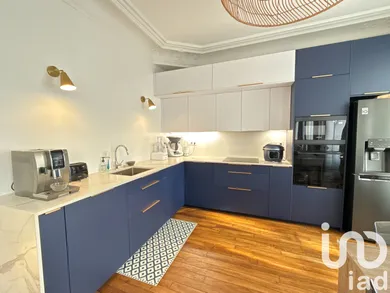 Appartement à Villemomble (93250)