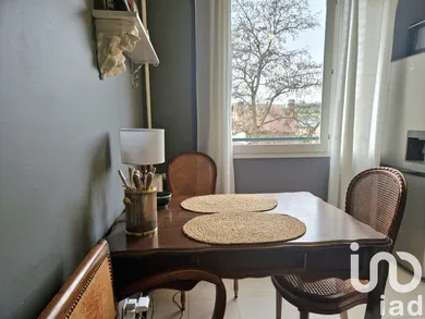 Appartement à Lisieux (14100)