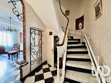 Maison de ville à Sigean (11130)