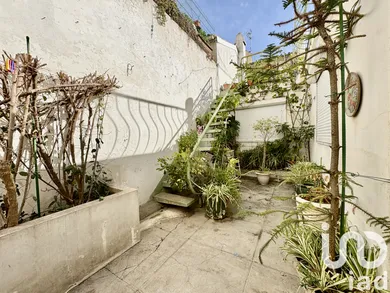 Maison de ville à Sigean (11130)