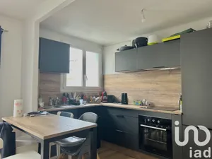 Appartement à Vannes (56000)
