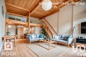 Appartement à Lyon (69001)