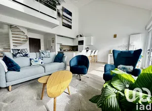 Appartement à Sucé-sur-Erdre (44240)