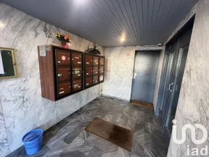 Appartement à Metz (57050)