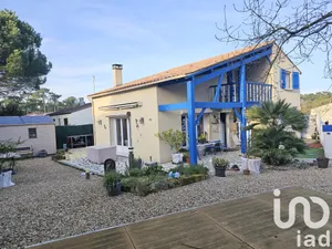 Maison traditionnelle à La Tremblade (17390)