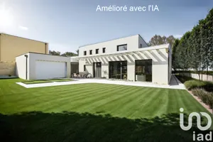 Maison à SAMOIS SUR SEINE (77920)