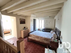 Maison à Saint-Père (89450)