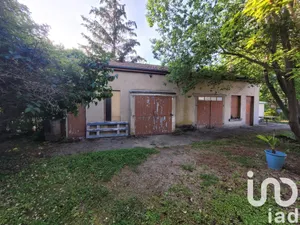Maison à Toul (54200)