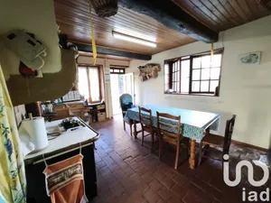 Village house at Saint-Père (89450)