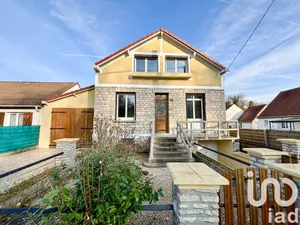 Maison à Nemours (77140)