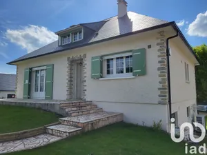 Maison traditionnelle à La Chartre-sur-le-Loir (72340)