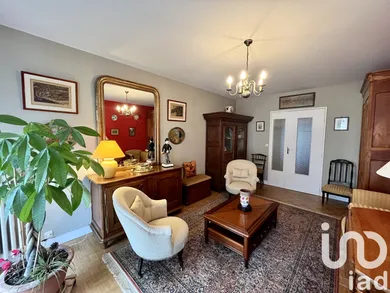 Apartment at Bayeux (14400)