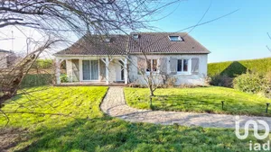 Maison à Thoiry (78770)