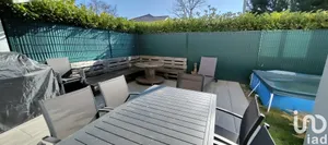 Appartement à Échirolles (38130)