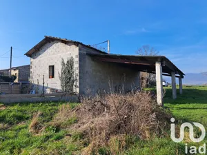 Grange à Félines (07340)