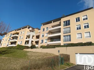 Appartement à Trévoux (01600)