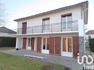 House at Jussac (15250)