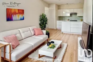 Apartment at Thionville (57100)