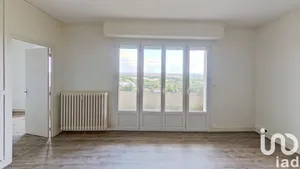 Appartement à Blois (41000)